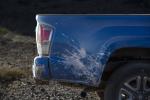 Toyota Tacoma Limited Double Cab 2015 года
